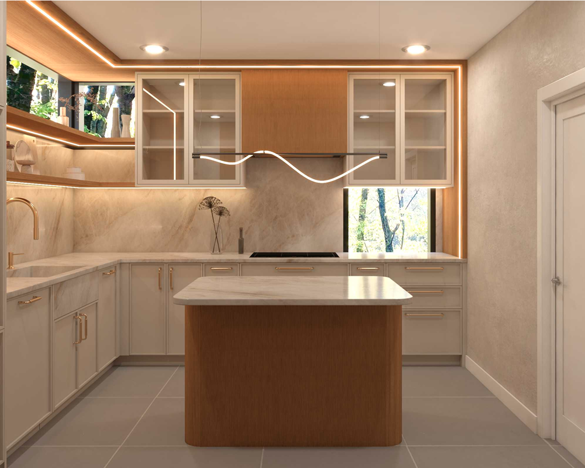 Kitchen Display